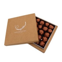 Coffret Rochers Lait