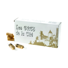 Grès de la cité