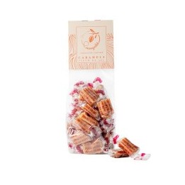 Caramels Fleurs de sel