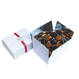 Ballotins - Chocolats Pralinés Lait & Noir  - 36 chocolats