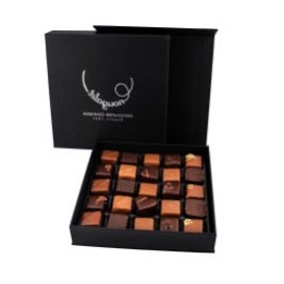 Coffret Magnétique