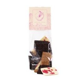 Mini Tablettes