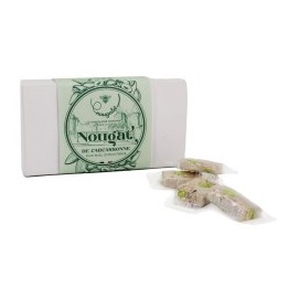 Nougat de Carcassonne