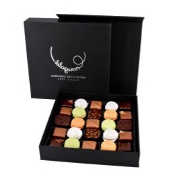 Coffret Nymphéas