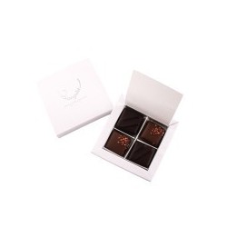 Étui 4 Chocolats