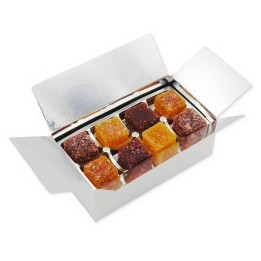 Pâtes de Fruits