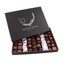 Coffret Élégance
