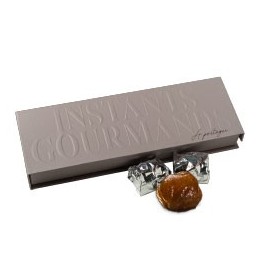 Marrons Glacés