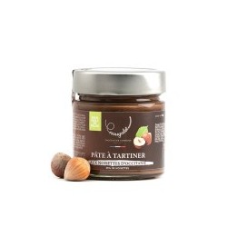 Pâte à Tartiner