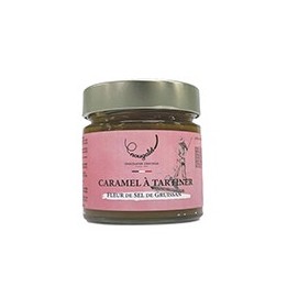 Caramel à Tartiner